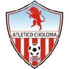 AtleticoCholoma